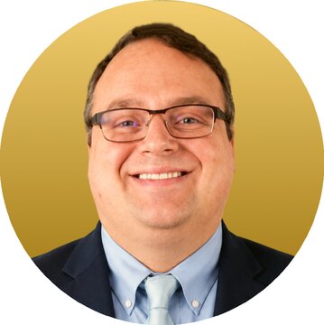 Tony Paris, Founder & Chief Technologist of AppWT Web & AI Solutions